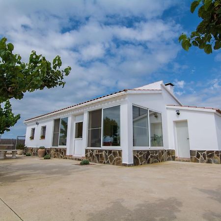 L' Espiga - Casa Rural Deltebre Εξωτερικό φωτογραφία