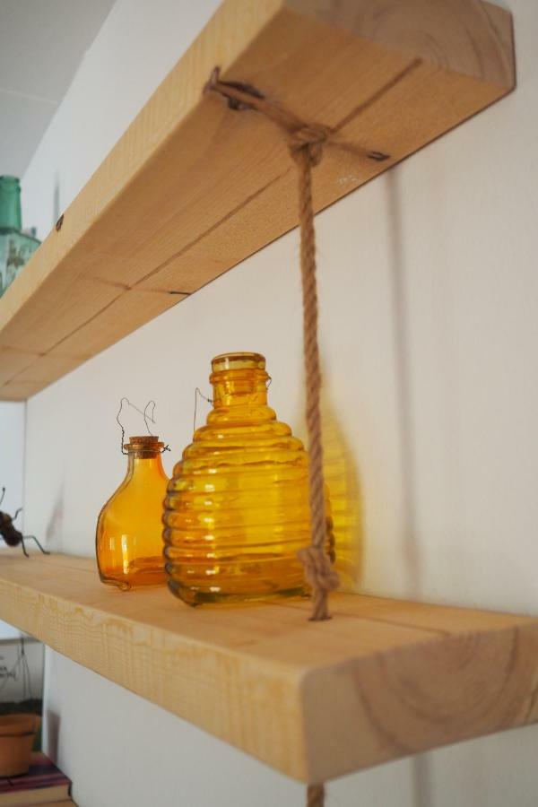 L' Espiga - Casa Rural Deltebre Εξωτερικό φωτογραφία